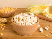 Se você é fã de um lanchinho crocante, ficará feliz em saber que esse snack salgado delicioso é saudável, aumenta a energia e ajuda no emagrecimento