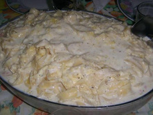 Macarrão do Renato