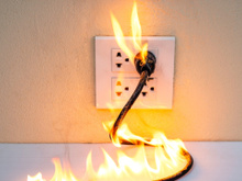 O eletrodoméstico que deve ser desconectado da tomada após o uso para evitar incêndios na cozinha