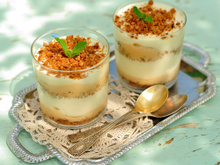 Receitas com sobras de bolo: 5 opções para reaproveitar essa delícia