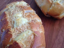 Pão de alho