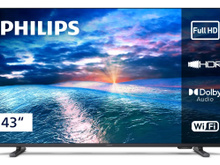 Cyber Monday segue com clima de Black Friday: Smart TV Philips 43" Full HD com 37% OFF