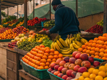 4 tipos de frutas que você absolutamente não deve comprar, não importa o quão baratas sejam