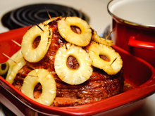 Tender à Califórnia