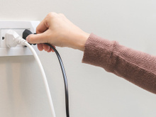 Esses são os aparelhos que você precisa tirar da tomada antes de de viajar no Carnaval