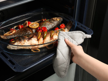 Sem dinheiro para comprar bacalhau? Conheça essas 7 alternativas ao peixe para fazer no almoço de Páscoa