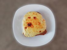 Croque monsieur