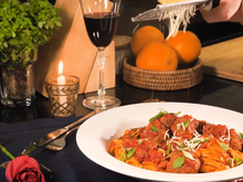 Molho de tomate do chefão