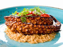 Receitas com polvo: 45 pratos com o fruto do mar