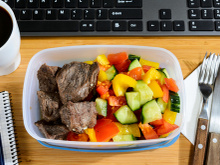 Marmita saborosa: 6 dicas para manter o sabor das receitas