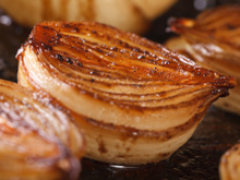 Cebola caramelizada: confira a receita