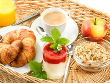 Cesta de café da manhã: dicas de como fazer para presentear alguém especial