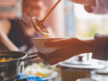 MasterChef Brasil teve prova com sopas e mal-estar na cozinha