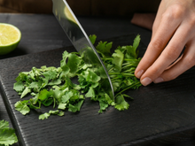 O jeito mais fácil de manter ervas e temperos frescos por mais tempo