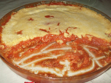 Doce mineiro (Romeu e Julieta)