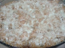 Macarrão primavera
