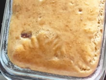 Pão salgado no liquidificador 