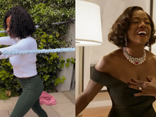 Aos 61 anos, a atriz Viola Davis faz aniversário hoje e revela rotina: "Se preciso estar no trabalho às cinco da manhã, acordo às três e treino"
