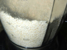 Farinha lactea fórmula