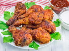 Coxinha da asa do frango: veja 3 receitas