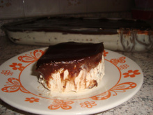 Torta alemã especial