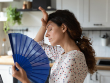 Calor na cozinha: Por que o climatizador de ar é melhor que o ventilador para o cômodo?
