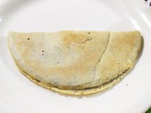 Crepioca de polvilho