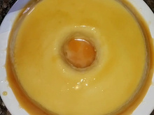 Pudim fácil (sem forno)