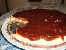 Torta Mineira
