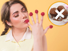 20 alimentos para exterminar o seu monstro de açúcar interior que parece indomável