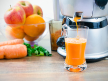 Suco fresquinho e preço baixo: espremedor Arno com mais de 50% de desconto no Mercado Livre