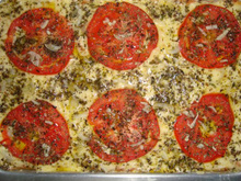 Pizza de pão de forma: surpreenda-se com essa receita