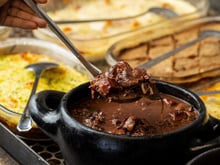Essa é a melhor carne para colocar no feijão e quase ninguém compra: barata, suculenta e cheia de sabor