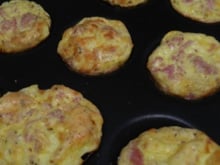 Crepioca de forno