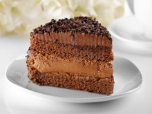 Mousses para rechear bolos: confira 4 receitas