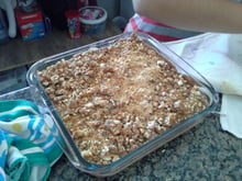 Torta Gargamel
