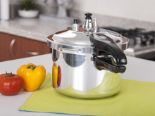 Dicas de como abrir a panela de pressão