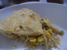 Empadão de frango fácil e delicioso