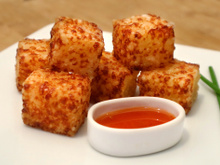 Dadinho de tapioca assado: inove com esse petisco delicioso