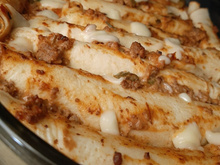 Almoço com carne moída: 33 receitas para variar no cardápio e matar a fome no meio do dia