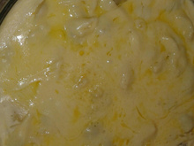 Cappelleti de carne da Andressa