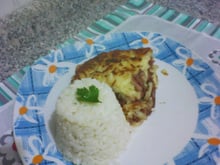 Batata Rosti By Nana