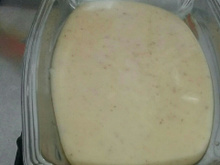 Doce de leite caseiro muito delicioso