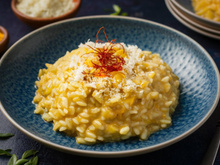 Chef ensina o jeito certo de fazer risoto: quem aprende, não faz de outra forma