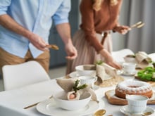 Você está preparando a Páscoa errado e esses detalhes podem arruinar seu almoço em família