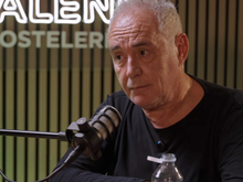 Ferran Adrià, chef catalão: "Se vou a um restaurante com meus amigos, a primeira coisa que quero é um bom serviço e boa comida. Mas se você me perguntar no dia seguinte o que comi, muitas vezes nem me lembro."