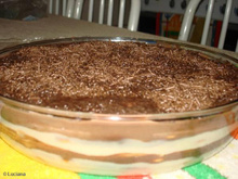 Torta Alemã