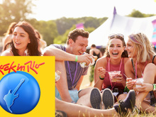 Rock in Rio: o que comer antes, durante (dentro das regras do festival) e depois dos shows?