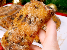 Testei essa receita de rabanada de panetone e todo mundo pediu mais um pedaço: está aprovada para o meu Natal