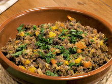 Comidas do Nordeste: 8 pratos deliciosos que você precisa conhecer